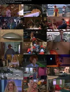 Mr. Accident (2000) 