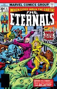 Eternals 1977-02 008 digital LP