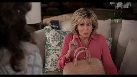 Grace and Frankie S05E10