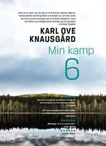 «Min kamp VI» by Karl Ove Knausgård