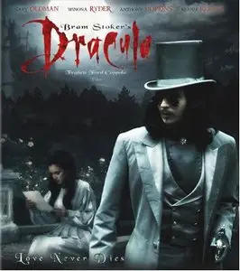 Bram Stoker's Dracula (1992)