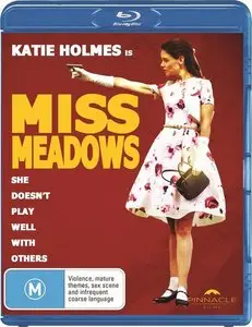 Miss Meadows (2014)