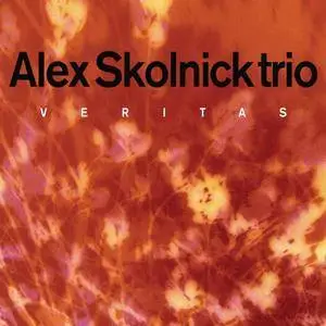 Alex Skolnick Trio - Veritas (2011) {Palmetto/Megaforce}