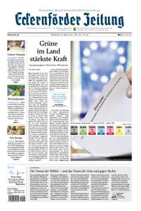 Eckernförder Zeitung - 27. Mai 2019