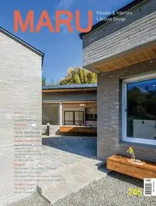 MARU(Housing & Lifestyle Design) – 05 4월 2023 (#None)