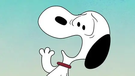 The Snoopy Show S03E06