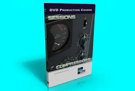 Dance Music Production - Session 04: Compressors