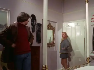 Secrets of a Door-to-Door Salesman (1973)