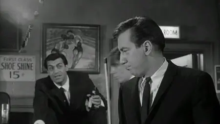Too Late Blues (1961)