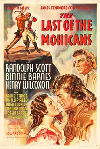 The Last of the Mohicans (1936)