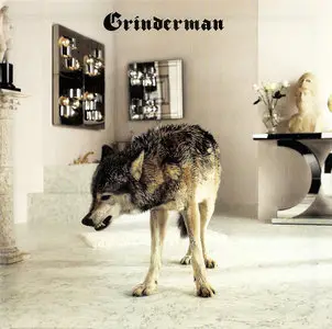 Grinderman (Nick Cave) - Grinderman 2 (2010)