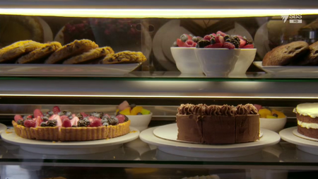 In Defense of Food (2015)