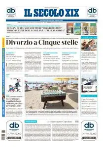 Il Secolo XIX Levante - 22 Giugno 2022