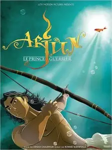 Arjun, le prince guerrier / Arjun: The Warrior Prince (2012)