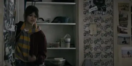 Wayne S01E01