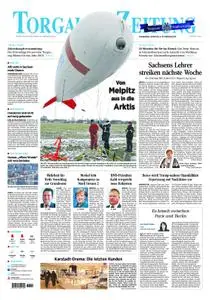 Torgauer Zeitung - 09. Februar 2019