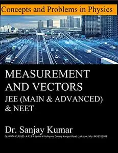 Measurement and Vectors