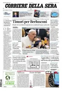 Corriere della Sera - 6 Aprile 2023