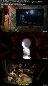 Black Night (2005) + Extras