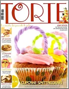 TORTE La rivista dei peccati di gola - Aprile 2012