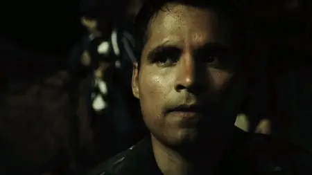 End of Watch (2012)
