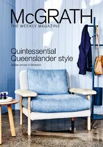 McGrath Weekly - 05 December 2015