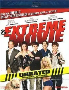Extreme Movie (2008)