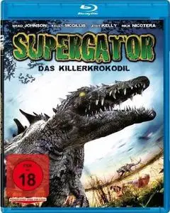Supergator (2007)