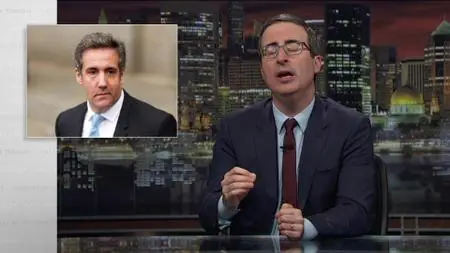 Last Week Tonight with John Oliver S05E11