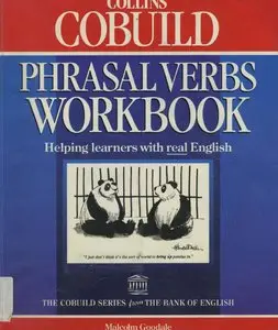 Collins Cobuild: Phrasal Verbs Workbook (repost) 