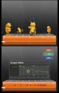 Digital Tutors Visual Guide To Animation HELL