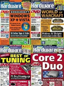 PC Games Hardware Sonderheft Archiv 2007