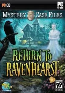 Mystery Case Files 3: Ravenhearst (2011)