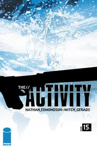 The Activity 015 (2013)