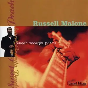 Russell Malone - Sweet Georgia Peach (1998)