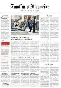 Frankfurter Allgemeine Zeitung - 28 Juni 2017