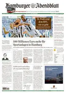 Hamburger Abendblatt Stormarn - 06. August 2018