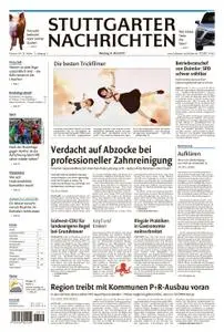 Stuttgarter Nachrichten Stadtausgabe (Lokalteil Stuttgart Innenstadt) - 06. Mai 2019
