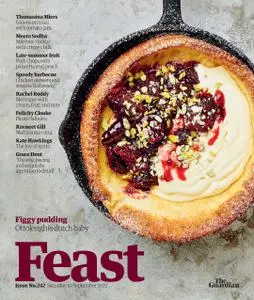 Saturday Guardian - Feast – 10 September 2022