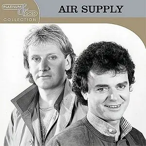 Air Supply - Platinum & Gold Collection (2004)