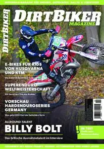 Dirtbiker Magazine – Februar 2020