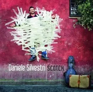 Daniele Silvestri - S.C.O.T.C.H (2011)