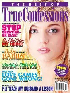 The Best Of True Confessions - September 01, 2010