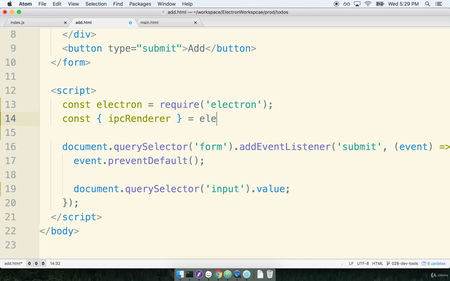 Electron for Desktop Apps: The Complete Developer's Guide (7/2020)