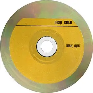 Asia - Gold (2005)