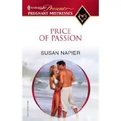 Price of Passion 