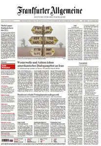 Frankfurter Allgemeine Zeitung -  Samstag, 02 Februar 2013  · Nr.028
