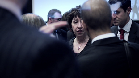 The Brussels Business (2012)
