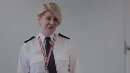 Borderline S02E01