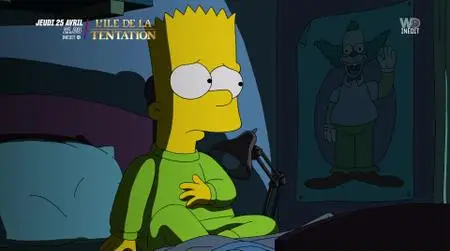 The Simpsons S29E21